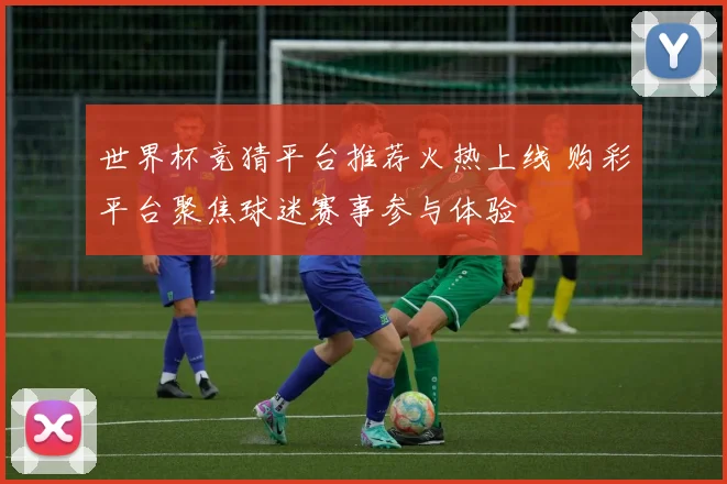 世界杯竞猜平台推荐火热上线 购彩平台聚焦球迷赛事参与体验
